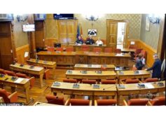 Dai fasti della Vallata Santa Domenica e del PNRR, si torna all’aula della desolazione