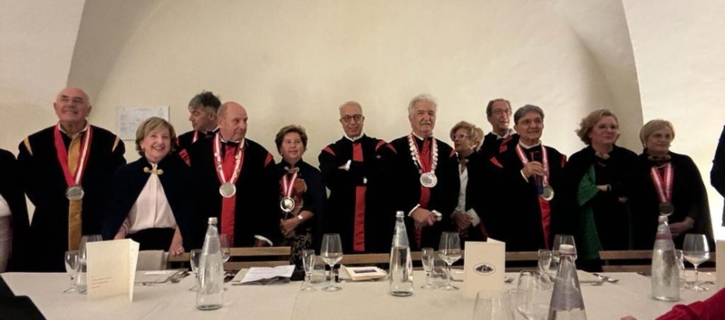 Dal 22 al 25 ottobre, a Ragusa Raduno Nazionale della Federazione Italiana Circoli Enogastronomici (F.I.C.E.)