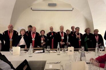 Dal 22 al 25 ottobre, a Ragusa Raduno Nazionale della Federazione Italiana Circoli Enogastronomici (F.I.C.E.)