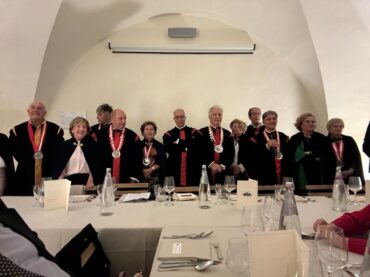Dal 22 al 25 ottobre, a Ragusa Raduno Nazionale della Federazione Italiana Circoli Enogastronomici (F.I.C.E.)