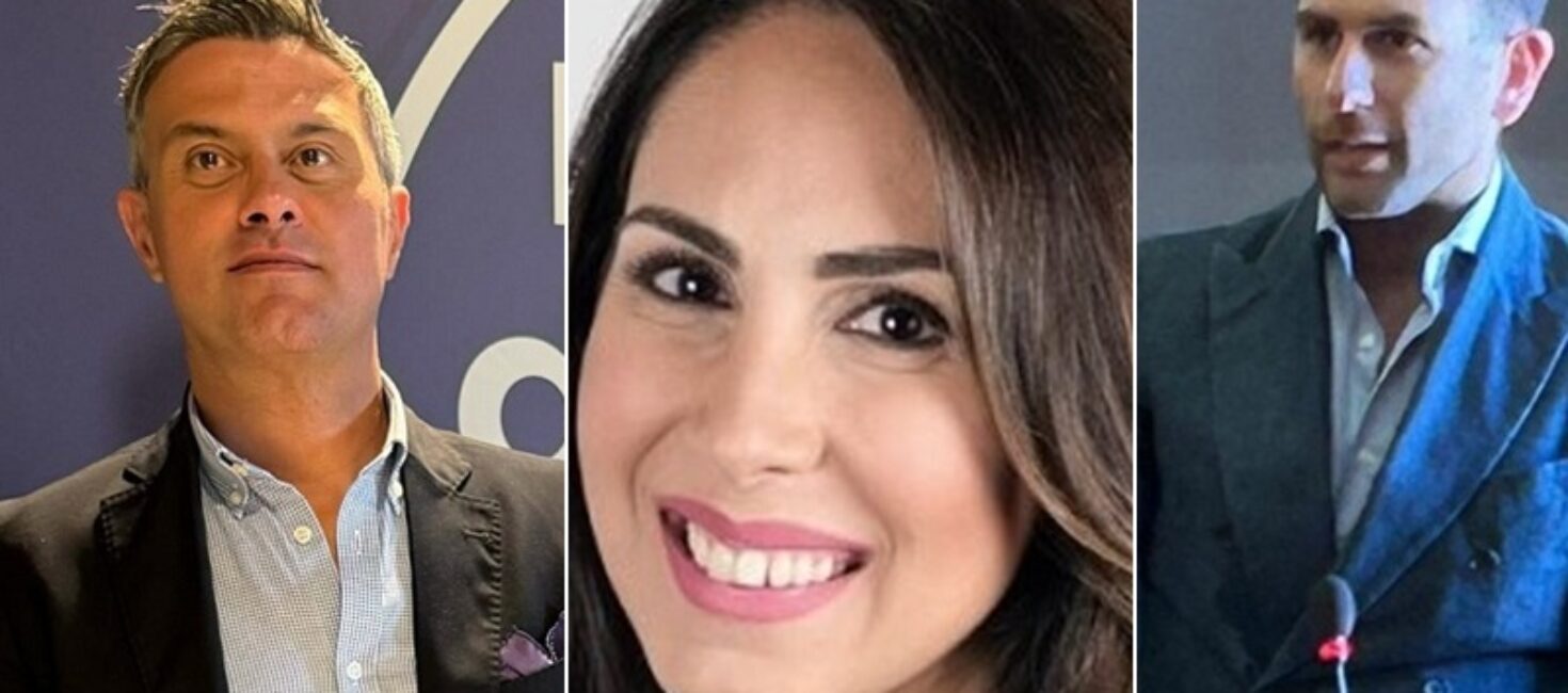 Centro storico, Caruso, Poidomani e Mauro attaccano Gurrieri: “L’assessore vive nel mondo delle favole. Scenda in strada e ascolti i residenti”