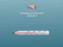Al via la campagna vaccinale antinfluenzale 2026-2027 su tutto il territorio regionale