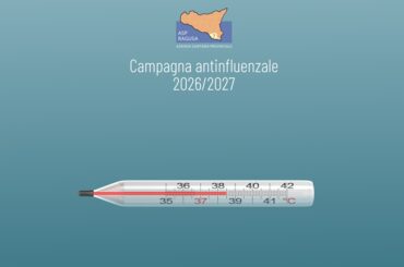 Al via la campagna vaccinale antinfluenzale 2026-2027 su tutto il territorio regionale