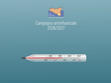 Al via la campagna vaccinale antinfluenzale 2026-2027 su tutto il territorio regionale