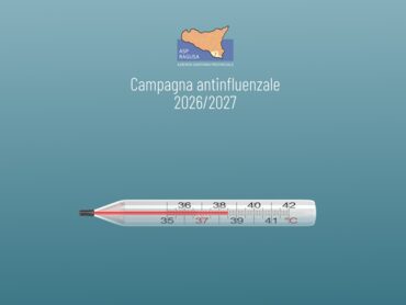 Al via la campagna vaccinale antinfluenzale 2026-2027 su tutto il territorio regionale